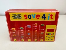 Halifax save savings for sale  YORK
