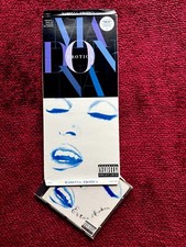 MADONNA EROTICA LONGBOX CD FIRST EDITION EXPLICIT SEX BOOK PROMO BOX FEVER 1992 comprar usado  Enviando para Brazil
