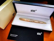 New authentic montblanc for sale  USA