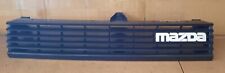 MAZDA 626 1983 - 1985 GLC GRADE FRONTAL DE RADIADOR DE PLÁSTICO LEVE DANO GENUÍNO comprar usado  Enviando para Brazil