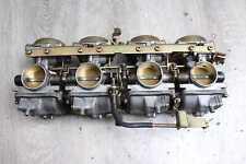 Vergaser yamaha fzr gebraucht kaufen  Trebbin