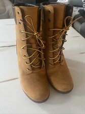Timberland damen stiefel40 gebraucht kaufen  Bollendorf