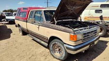 1980 1993 ford for sale  Brush
