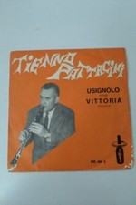 Tienno pattacini usignolo usato  Trebisacce