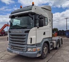 2010 scania r.480 for sale  BRIDLINGTON