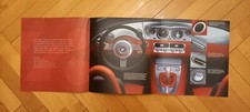 Bmw broschüre prospekt gebraucht kaufen  Erfurt