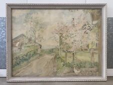 Rare antique german for sale  Orange