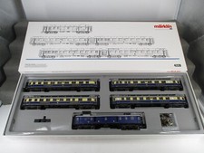 Märklin spur 4228 gebraucht kaufen  Wenden