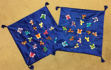 Handmade satin asian for sale  Severna Park