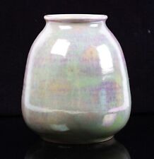 Ruskin pottery pearl for sale  OLDBURY