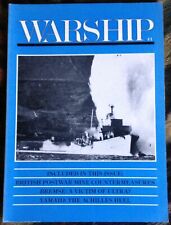 Warship bremse yamato for sale  UK