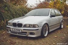 Bmw e39 530i for sale  SHEFFIELD