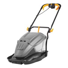 Titan hover mower for sale  STAFFORD