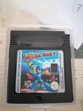 Jeu mega man d'occasion  Nanterre
