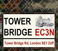 Vintage british london for sale  BLACKPOOL