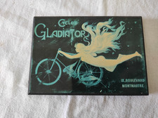 Vélo cycles gladiator d'occasion  Chambon-sur-Voueize