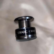 Bobine shimano stradic d'occasion  Expédié en France