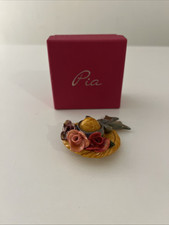 Pia ceramic straw for sale  CLECKHEATON