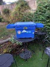 Shakespeare fishing seat for sale  MELTON MOWBRAY
