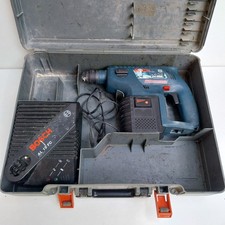 Bosch akku bohrhammer gebraucht kaufen  Weißenburg i.Bay.