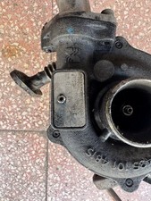 Turbina opel corsa usato  Venetico