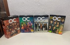 The OC Seasons One Through Four DVD Sets comprar usado  Enviando para Brazil