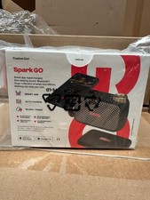 Spark smart jam gebraucht kaufen  Geesthacht