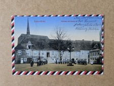 Eckernförde rathaus wache gebraucht kaufen  Berlin