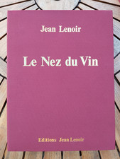 Jean lenoir nez d'occasion  Vichy