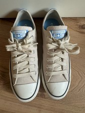 Converse chucks 40 gebraucht kaufen  Mossautal