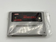 Jeu snes nintendo d'occasion  Les Mureaux