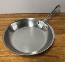 Clad inch stainless for sale  Poughkeepsie