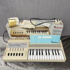 Vintage bontempi electric for sale  KEIGHLEY