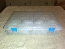 120 slot organizer for sale  Lakeland