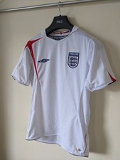 England umbro short for sale  LARKHALL