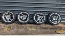 Audi mans alloy for sale  COVENTRY