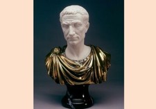 Scultura classica busto usato  Caravaggio