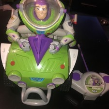Remote control buzz for sale  TELFORD