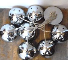 Lustre suspension boules d'occasion  Gagny