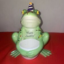 Fanciful frogs frog for sale  Cape Girardeau