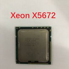 Processador Intel Xeon X5672 3.2GHz 12MB 6.40G (SLBYK) LGA 1366 para servidor CPU comprar usado Processador Intel Xeon X5672 3.2GHz 12MB 6.40G (SLBYK) LGA 1366 para servidor CPU comprar usado  Enviando para Brazil