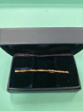 Tiffany co. 14k for sale  Cleveland