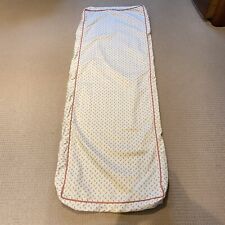 Vintage textra ditsy for sale  MATLOCK