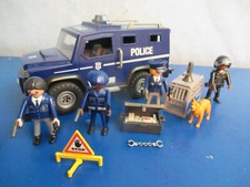 5187 police polizei gebraucht kaufen  Schwanstetten