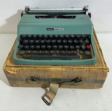 80893 macchina scrivere usato  Palermo