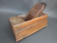 Wooden handrail plane for sale  GLOUCESTER