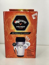 Callaway gift set for sale  Saint Paul