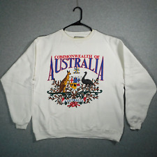 Vintage australia sweater for sale  Greeley