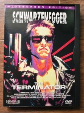 Terminator arnold schwarzenegg for sale  Saint Louis