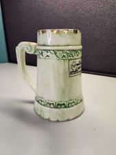 Vintage ceramic beer for sale  Cedar Rapids